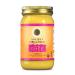 Ancient Organics Salted Ghee Organic Grass Fed Gluten Free Clarified Salted Ghee Butter with Vitamins & Omegas Lactose Free 100% Certified Organic Kosher Made in USA 16 Fl Oz