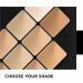 Covergirl Outlast All-Day Ultimate Finish Foundation in Buff Beige - Buy Online on GoSupps.com