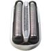 Economical Replacement Shaver Foil & Cutter Set for Braun Series 3 - 21S 32S 320S-4 330S-4 340S-4 350CC-4 | International Shipping Available - Buy Online on GoSupps.com