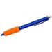AFH Web Shop Writing Aids | Ergonomic Foam Pens | 12-Piece Color Set | Ultimate Comfort & Precision - Buy Online on GoSupps.com
