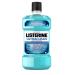 Listerine Ultraclean Oral Care Antiseptic Mouthwash  Everfresh Technology to Help Fight Bad Breath  Gingivitis  Plaque & Tartar  ADA-Accepted Tartar Control Oral Rinse  Cool Mint  1.5 L Cool Mint 50.72 Fl Oz (Pack of 1)