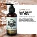Ball Wash for Men | Refresh & Hydrate Your Body | Cedarwood Tea Tree & Lemon - 4oz - Buy Online on GoSupps.com