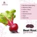 Beet Root Gummies with Magnesium, Vitamin C - Circulation Support, Heart Health - Vegan, Non-GMO, Gluten Free - Energy Boost - 60 Gummies - Buy Online on GoSupps.com