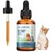 Organic Hemp Oil for Dogs Pet Oil