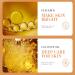 Turmeric Handmade Soap Bar for Face & Body | Dark Spot Corrector | Moisturizing & Firming | Vegan & Cruelty-Free | 1 PCS - Buy Online on GoSupps.com