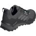adidas Terrex Ax4 Shoes 7.5 - Core Black/Grey Three/Mint Tone | Lightweight Outdoor Footwear - Buy Online on GoSupps.com