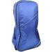 ThreeWOT Navy Blue Fencing Bag for Mask, Sword, and Suit - Equipment Backpack - Buy Online on GoSupps.com