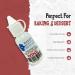 Baking Beauty and Beyond Concentrated Food Flavouring Oil - Dozen of Professional Quality Food Grade Flavouring Oil for Candy Making Baking Cooking Lip Balm and Lip Gloss - Wine (30ml) - Buy Online on GoSupps.com