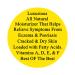 Raw African Shea Butter 8 oz - 100% Pure Unrefined Ivory | Ideal Moisturizer for Dry Skin, Hair Growth | DIY Soap & Lip Balm Making - Buy Online on GoSupps.com