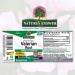 Nature's Answer Alcohol-Free Valerian Root 2oz | Natural Sleep Aid & Stress Reliever - Buy Online on GoSupps.com