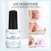 Morovan Clear Builder Gel - 5-in-1 Brush-On Hard Gel for Quick Nail Extension - Professional 15ml UV LED Builder Gel - Buy Online on GoSupps.com