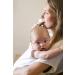  La fabrique des mamans The Moms' Factory - Pregnancy & Breastfeeding - Organic Cereal Energy Bar with Superfoods for Expectant & New Mothers - Fiber Source Snack - Chocolate/Refill Pack of 20 Bars - Buy Online on GoSupps.com