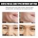 Instant Face Lift Cream Set Anti-Aging Skin Tightening & Lifting Serum with Hyaluronic Acid Skin Serum Visibly Lifting Wrinkles and Sagging Skin for Eyes Face & Neck for All Skin Types - Buy Online on GoSupps.com