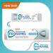 Pronamel Gentle Whitening Daily Anti-Cavity Toothpaste Mint Breeze Flavour 110mL (Packaging May Vary) 110 ml (Pack of 1) - Buy Online on GoSupps.com