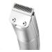Babyliss 7755U Men Hair Clipper Diamond Sharp Stainless Steel Blades 8 Comb Guides Mains Powered Hair Styles at Home Comb Included Smooth & Precise Silver - Buy Online on GoSupps.com