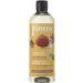  sarcia.eu ITINERA Shampoo for Damaged Hair with Tuscan Chestnut from the Hills 95% Natural Ingredients 370ml Pack of 3 - Buy Online on GoSupps.com