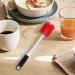 Shakven Water Bottle Cleaner Brush - Bottle Scrubber Brush with Ergonomic Handle - Cup Cleaner Kitchen Scrub Cleaning Brushes for Cup Wine Glasses Coffee Mugs Tumblers Wine Decanters - Buy Online on GoSupps.com