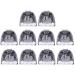 Balawin 10X Hair Clipper Replacement Blade for CP-6800 KP-3000 CP-5500