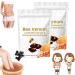 Bee Venom Lymphatic Drainage & Slimming Foot Soak Beads Bee Venom Foot Soak Detoxingherbs Cleansing Foot Soak Beads Body Detox Foot Soak Beads Improve Blood Circulation (2 Box)