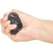 NORI KONJAC SPONGE - Charcoal Bamboo Facial Sponge for All Skin Types | Natural Anti-Acne Cleanser and Exfoliator | Vegan-Friendly - Buy Online on GoSupps.com