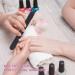 Roleelex Nail Files and Buffers Set 12 Pieces Acrylic Professional 100/180 Grit Emery Board 800/4000 Grit Buffer Block for Home and Salon - Buy Online on GoSupps.com