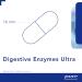 Pure Encapsulations Digestive Enzymes Ultra - 30 Vegetarian Capsules - Buy Online on GoSupps.com