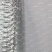 DoubleWood Chicken Wire Net for Craft Projects 3 Sheets Galvanized Hexagonal Wire Mesh Fence 13.7 Inches x 40 Inches Mesh10 Feet (13.7 x 40 Inches - 3 Sheets) - Buy Online on GoSupps.com