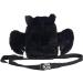 BG Climbing Bat Chalk Bag - Cool Animal Edition for Rock Climbing | International Shipping Available - Buy Online on GoSupps.com