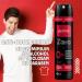 ABOVE 12 Hours Deodorant Set - Dry Spray for Men - Sensual and Floriental Fragrance - Protects Against Sweat and Body Odor - Offers Instant Freshness - Stain Free Application - Feel Free Zero - 4 pc Zero Men 5.07 Fl Oz (Pack of 4) - Buy Online on GoSupps.com