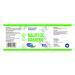 Magnesium Malate 2000mg per serving 180 Vegetable Capsules Tested by a Third Party Laboratory Gluten Free and GMO Free - Buy Online on GoSupps.com