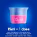 Pepto Bismol Liquid Extra Strength for Nausea Heartburn Indigestion Upset Stomach and Diarrhea Relief Original Flavor Pack of 2 350ml each Original 350 mL (Pack of 2) - Buy Online on GoSupps.com