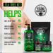 Tea Tree Foot Soak Kit - Extra Strength Treatment for Foot Fungus, Athlete's Foot, and Dry Cracked Feet - Buy Online on GoSupps.com