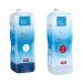 Miele UltraPhase 1 & 2 2-Component Detergent for Whites/Colors Aqua Fragrance (2 UltraPhase 1 & 2)