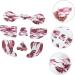 Shop Minkissy Frost Protection Facial Stickers - Pink Camouflage Tarn Masks for Winter Sports | Windproof Adhesive Tape Set (3 Pack) - Buy Online on GoSupps.com
