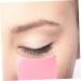 Shop NOLITOY 2pcs Foldable Eyelash Comb & Mascara Applicator - Eyebrow Brush with Steel Teeth for Perfect Lashes | Portable Cosmetic Accessories - Buy Online on GoSupps.com