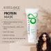 Revitalize Severely Damaged Hair with Our 8 oz Protein Mask | Best Solution for Very Dry & Porous Hair - International Shipping Available - Buy Online on GoSupps.com