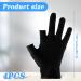 Sibba Cotton Touchscreen Gloves - Moisturizing Overnight Repair for Eczema & Dry Skin | Hand Spa Treatment for Soft Hands - Buy Online on GoSupps.com