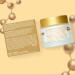 Cicatricure Gold Lift Night Cream - Hydrating Anti Aging Moisturizer with Gold & Minerals for Face Contour Tightening - 1.7 oz - Buy Online on GoSupps.com
