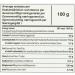 Organic Quinoa Crispbread 125g (Pack of 6) by Le Pain Des Fleurs - Buy Online on GoSupps.com