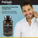 Biotin Hair Growth Support Multivitamin for Longer, Fuller, Thicker Hair - Natural Supplement for Healthy Skin - Buy Online on GoSupps.com