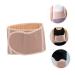 Buy Adjustable Warm Belt & Lumbar Brace - Comfortable Waist Support & Protection for International Shipping - Buy Online on GoSupps.com