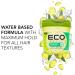 Eco Style Styling Gel Set 1 Olive Oil 473ml 1 Argan Oil 473ml Moisturizing & Styling (1pc) - Buy Online on GoSupps.com