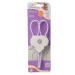 Dreambaby Flexi Lock - Cabinet & Drawer Handle Locks | Cabinet Safety Straps with Multi-Touch Release System - White (2 Count) - Buy Online on GoSupps.com