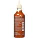 Flying Goose Sriracha Extra Garlic Hot Chilli Sauce 455ml (Pack of 4) - Buy Online on GoSupps.com