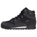 adidas Men's Terrex Snowpitch Cold.rdy Hiking Trekking Shoes Winter Boots 43 1/3 EU Core Black Core Black Scarlet