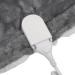 Qcwwy 6-Level Electric Heating Ceiling Blanket - Fast Warming Even Heating Home Comfort (EU 220V) - Buy Online on GoSupps.com