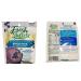 Concord Farms Blueberry & Banana Smoothie Mix with Flaxseed (3 Pack) - 1.3 oz Packets - Buy Online on GoSupps.com