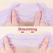 30 Yards Lace Fabric Stretch Elastic Trim 3.15 Wide - Perfect for Headbands, Garters, Wedding Bouquets - 30 Colors - 1 Yard Per Color - Buy Online on GoSupps.com