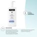 Neutrogena Norwegian Formula Body Lotion - Deep Moisture Perfume-Free for Sensitive Dry Skin | 3 x 400ml - Best International Shipping - Buy Online on GoSupps.com