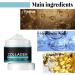 Skin Tightening Mens Crea Anti-aging Cream for Men Facial Cream Moisturiser for Men Collagen Mens Anti-Wrinkle Cream Men Face Cream Reduce Fine Lines and Wrinkles Skin Cream For Men - Buy Online on GoSupps.com